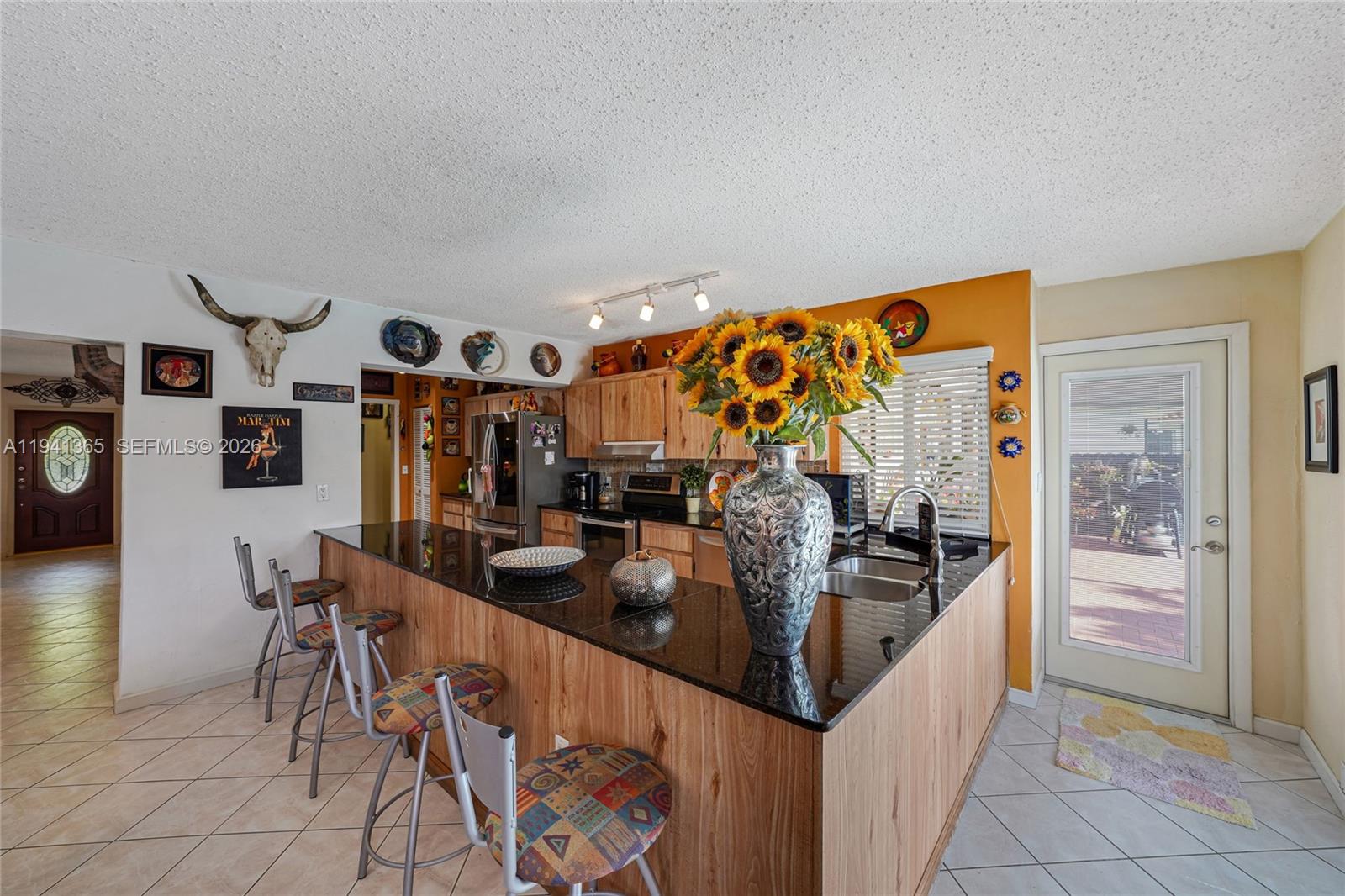 HARWOOD VILLAGE - Residential