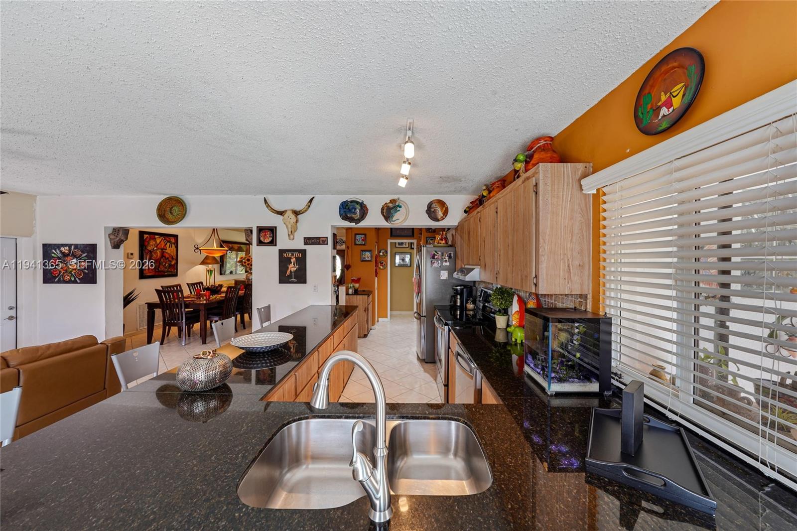 HARWOOD VILLAGE - Residential