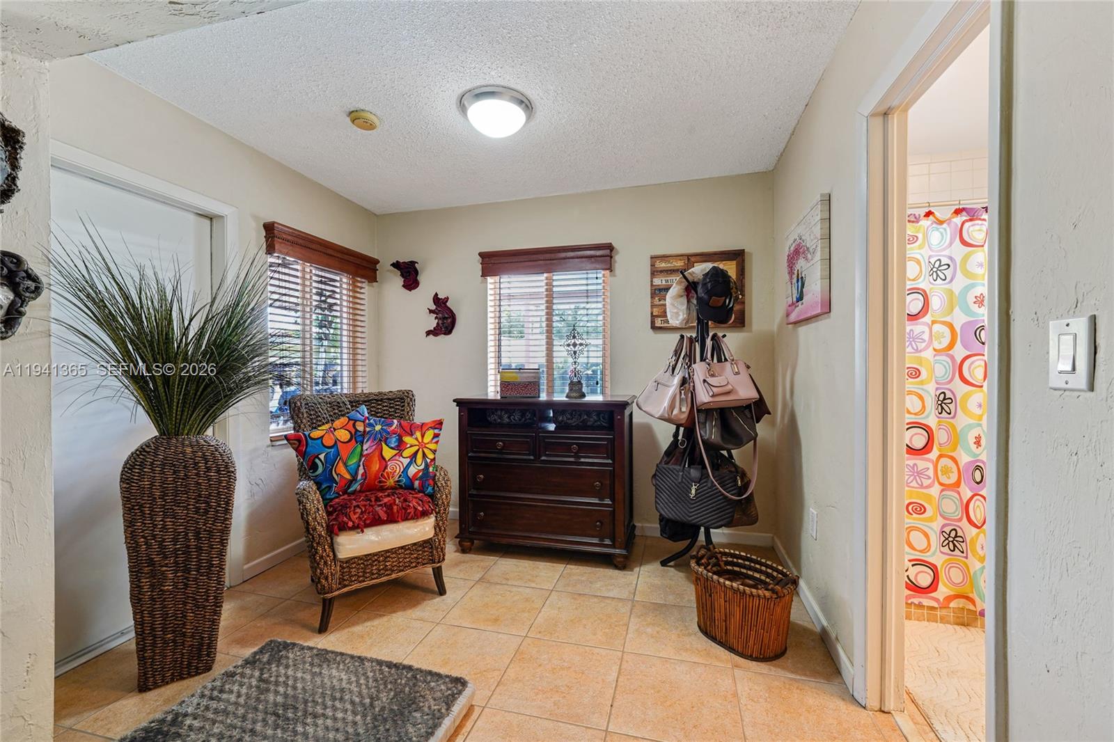 HARWOOD VILLAGE - Residential