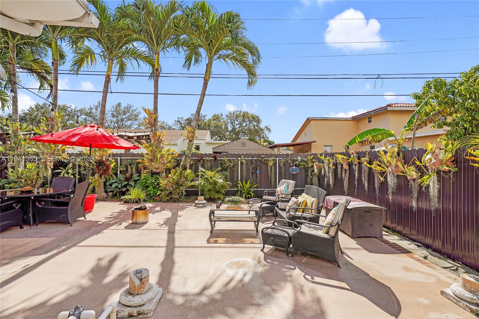 HARWOOD VILLAGE - Residential