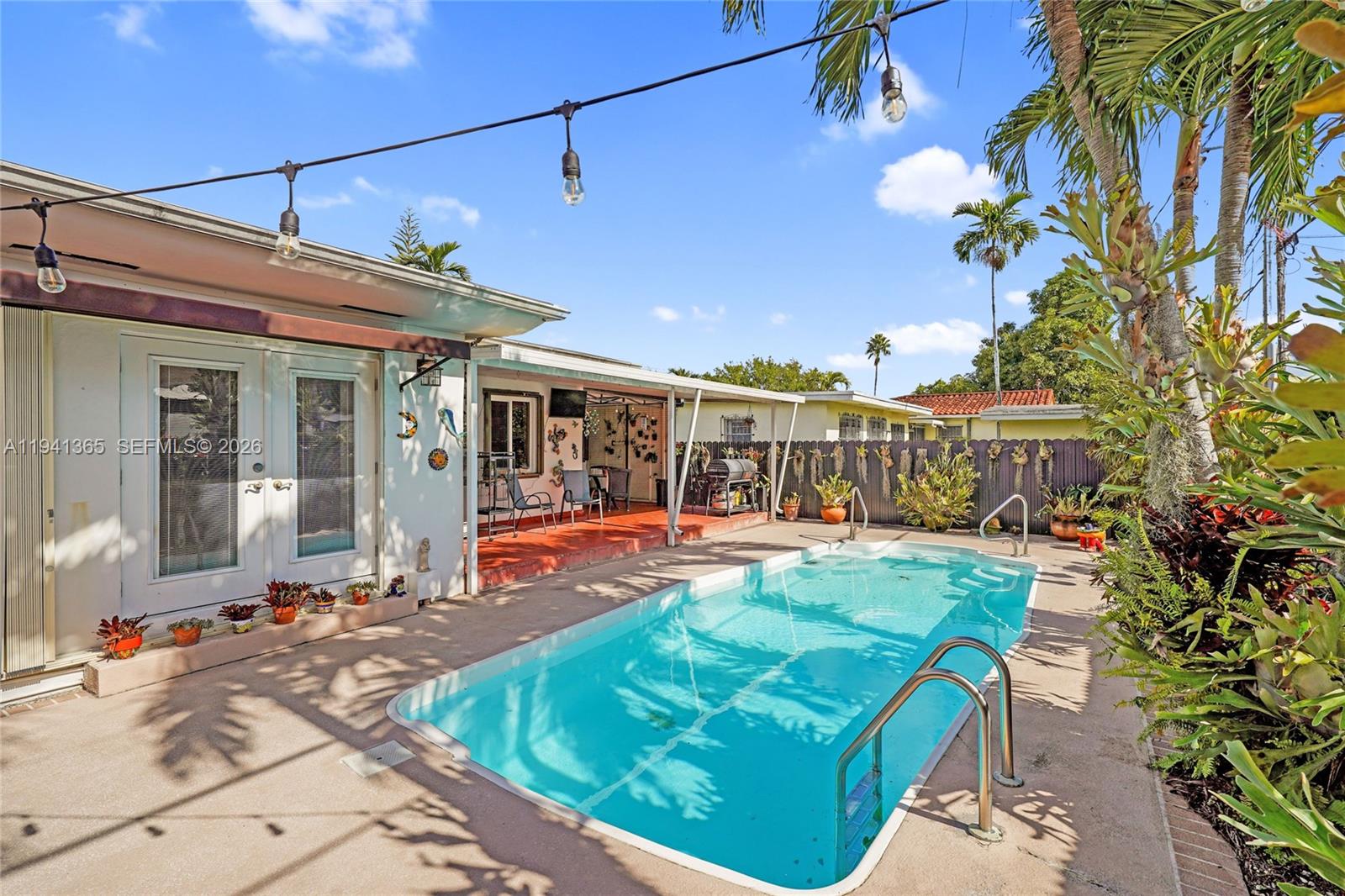 HARWOOD VILLAGE - Residential