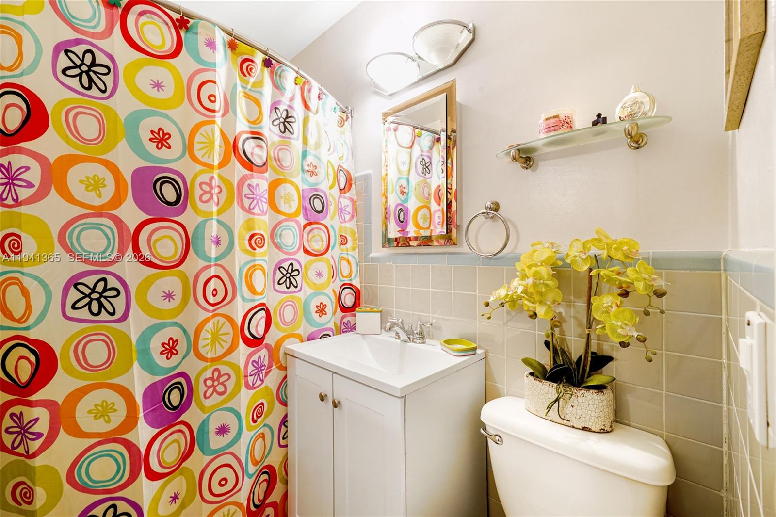 HARWOOD VILLAGE - Residential