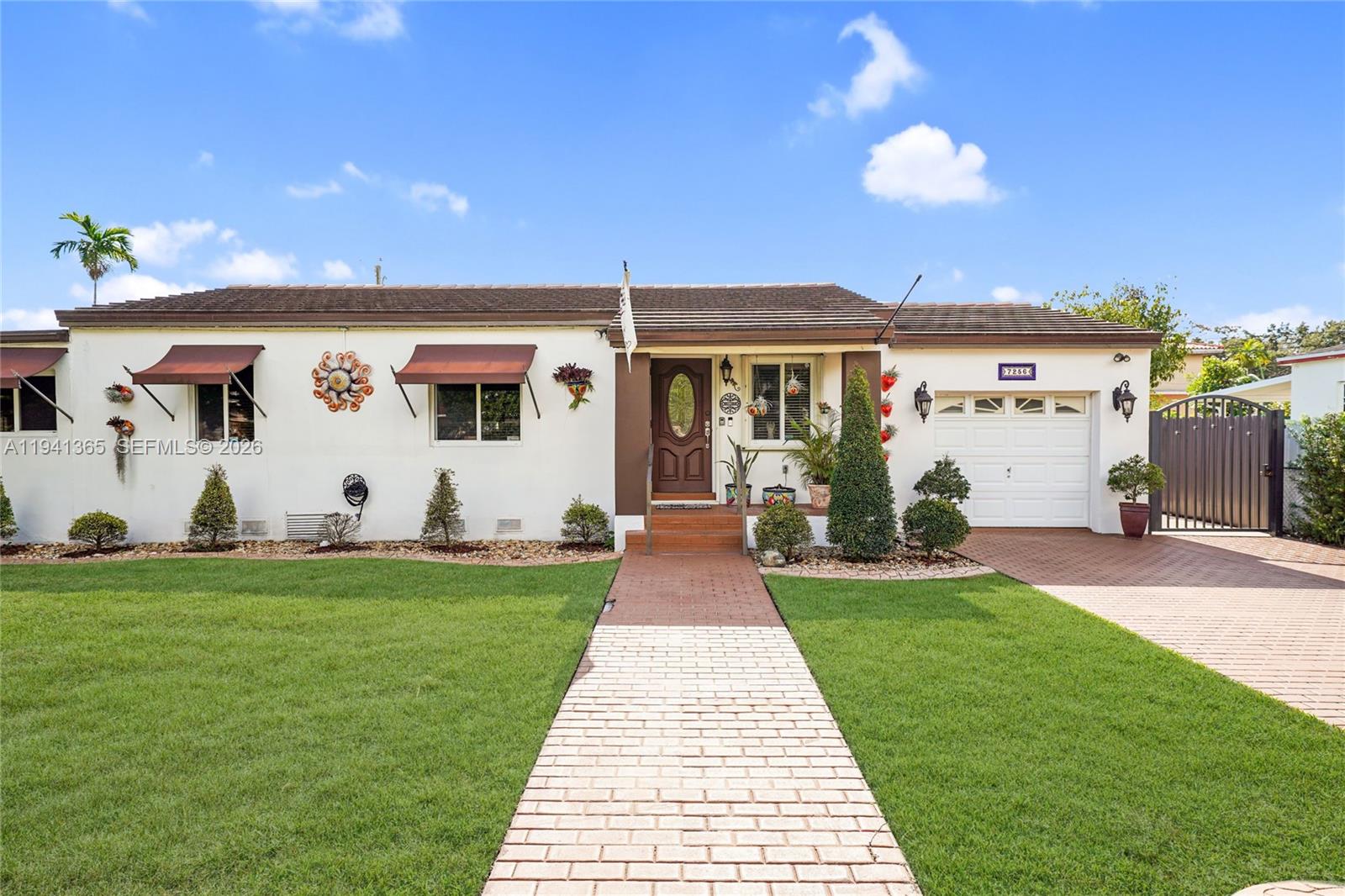 HARWOOD VILLAGE - Residential