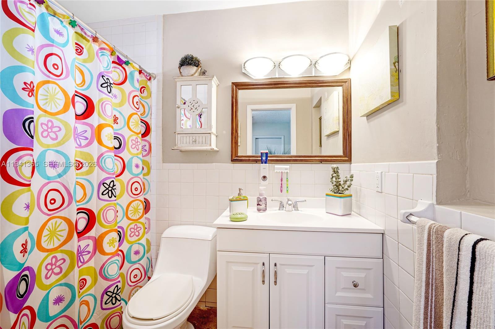 HARWOOD VILLAGE - Residential