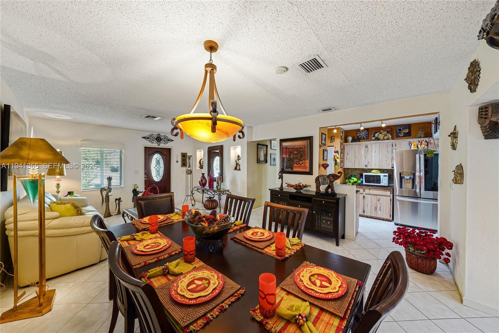 HARWOOD VILLAGE - Residential