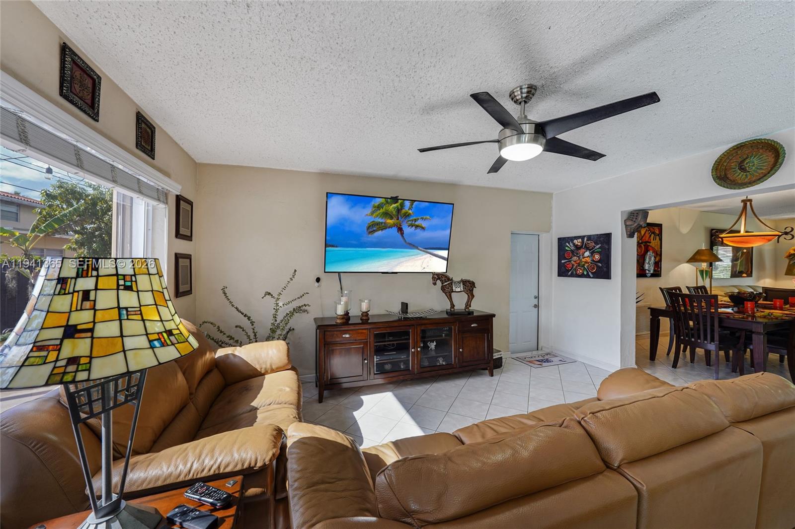 HARWOOD VILLAGE - Residential