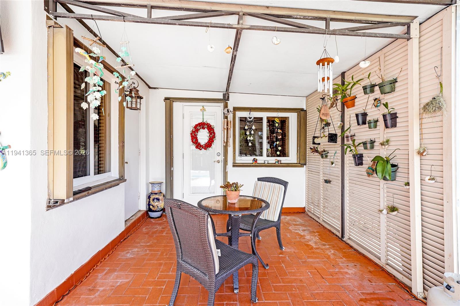 HARWOOD VILLAGE - Residential