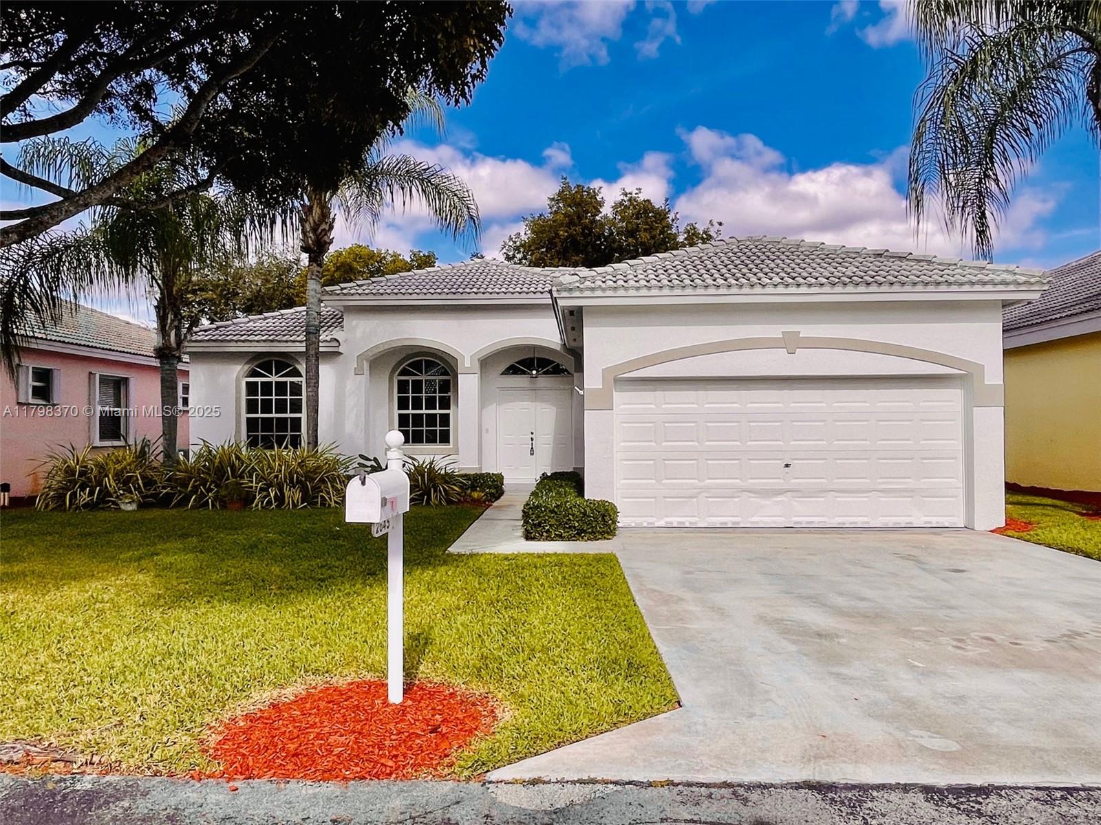 2645 Se 5th Ct 2534, Homestead, Miami-Dade County, Florida - 3 Bedrooms  
2 Bathrooms - 
