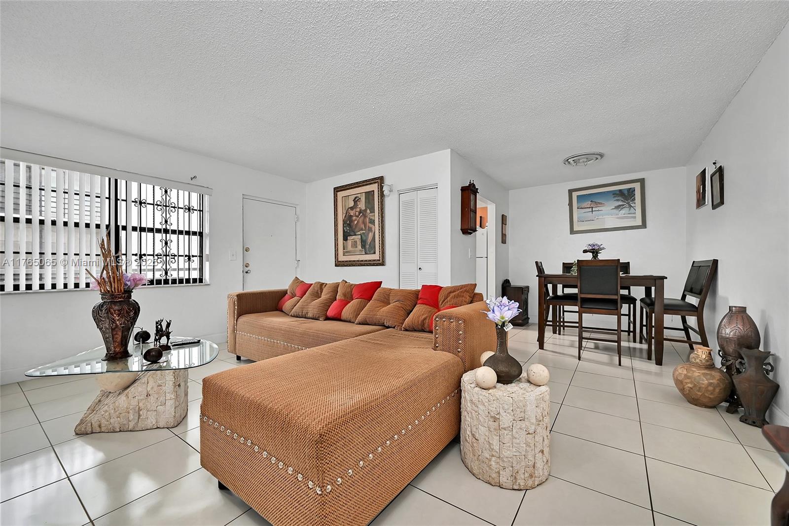 Property for Sale at 13500 Ne 3rd Ct 324, North Miami, Miami-Dade County, Florida - Bedrooms: 1 
Bathrooms: 2  - $149,900