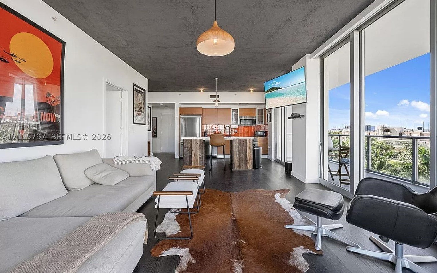 3451 NE 1st Ave M0502