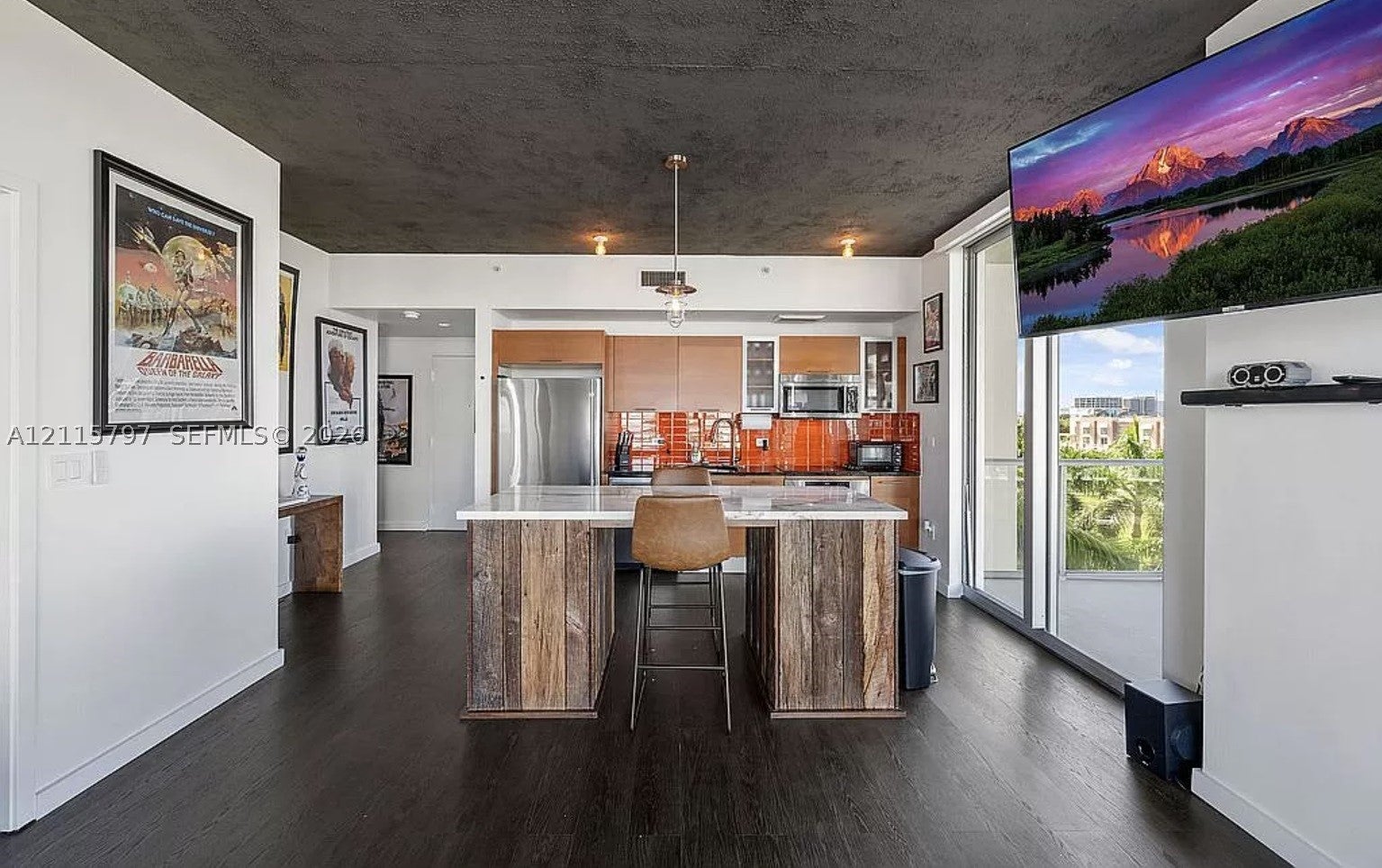3451 NE 1st Ave M0502