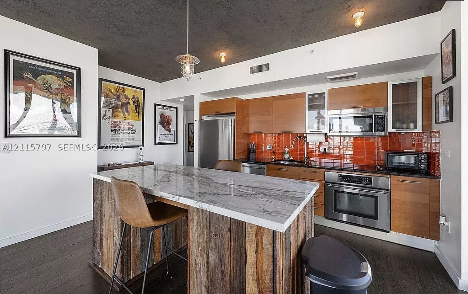 3451 NE 1st Ave M0502