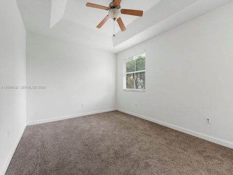 Tiny photo for 1464 SE 26th Ave, Homestead, FL 33035 (MLS # A12006632)