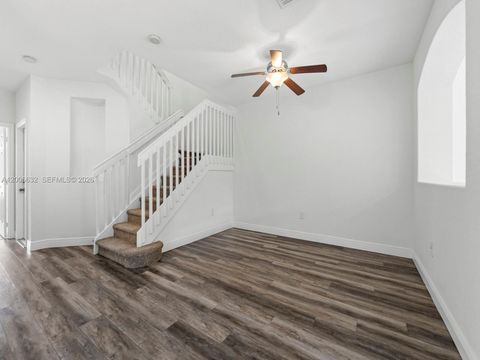 Tiny photo for 1464 SE 26th Ave, Homestead, FL 33035 (MLS # A12006632)