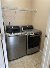 BLUE HERON PARK 1 - Residential Lease