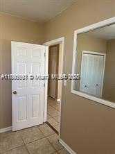 BLUE HERON PARK 1 - Residential Lease