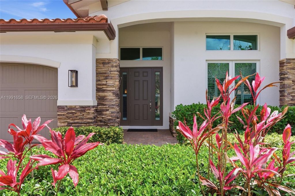 Photo of 10460 Ranchette Dr, Cooper City, FL 33328 (MLS # A11991658)