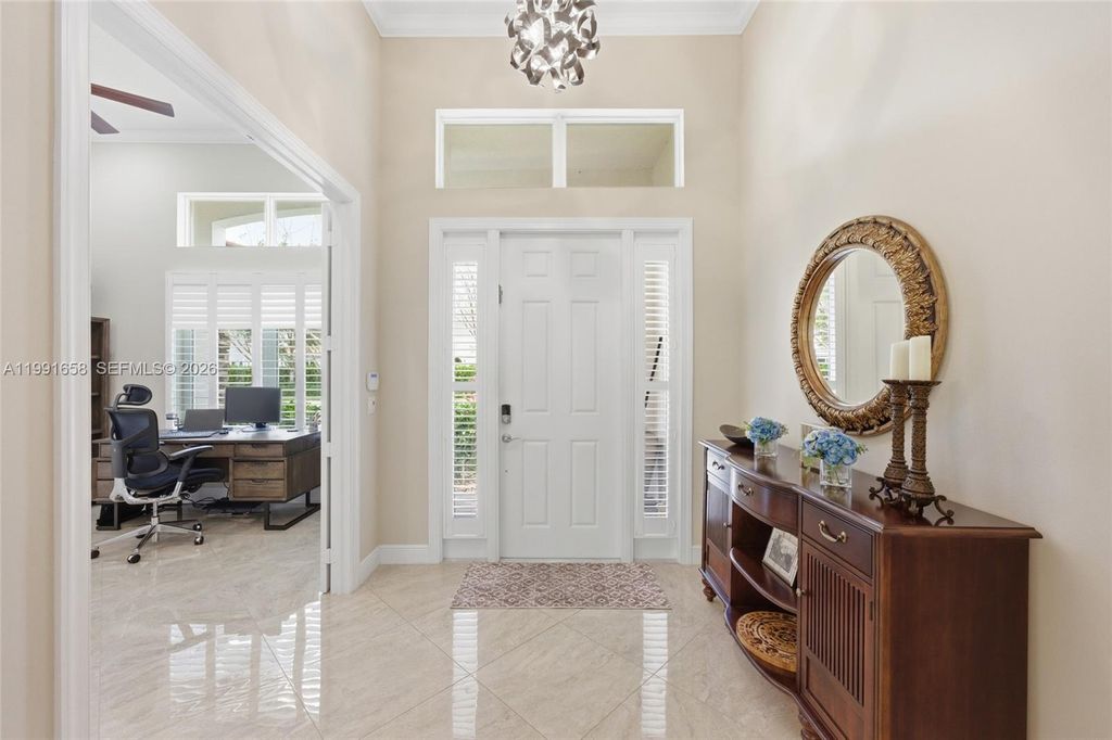 Photo of 10460 Ranchette Dr, Cooper City, FL 33328 (MLS # A11991658)