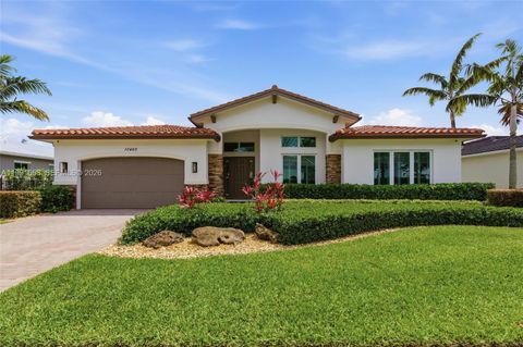 Photo of 10460 Ranchette Dr, Cooper City, FL 33328 (MLS # A11991658)