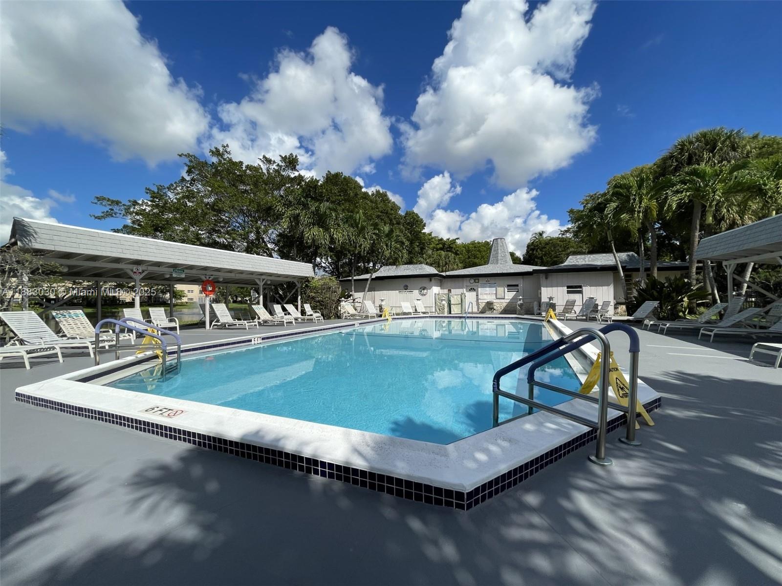 DOGWOOD GARDENS CONDO - Residential