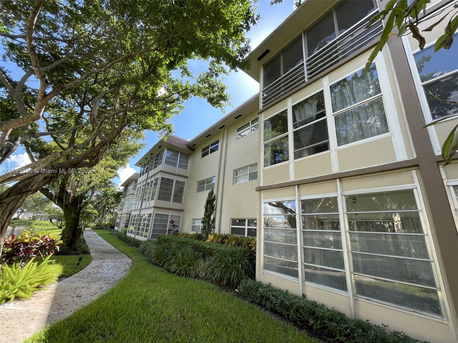 DOGWOOD GARDENS CONDO - Residential