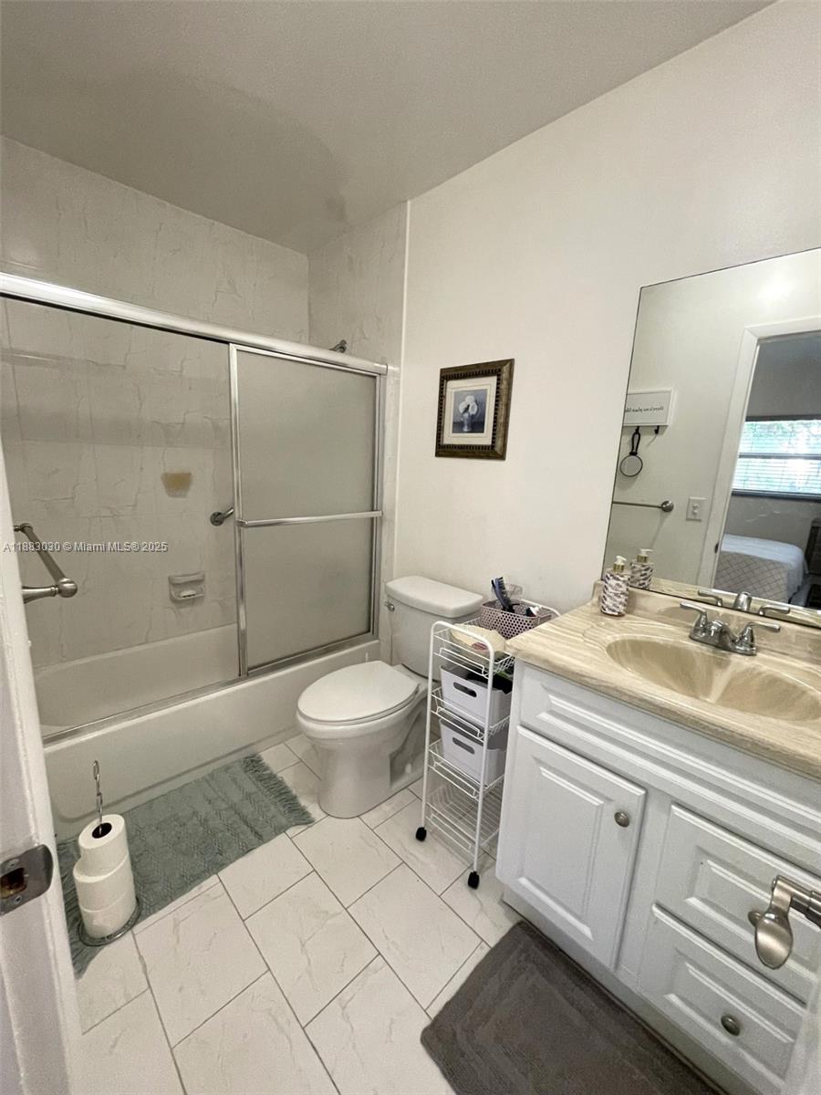 DOGWOOD GARDENS CONDO - Residential