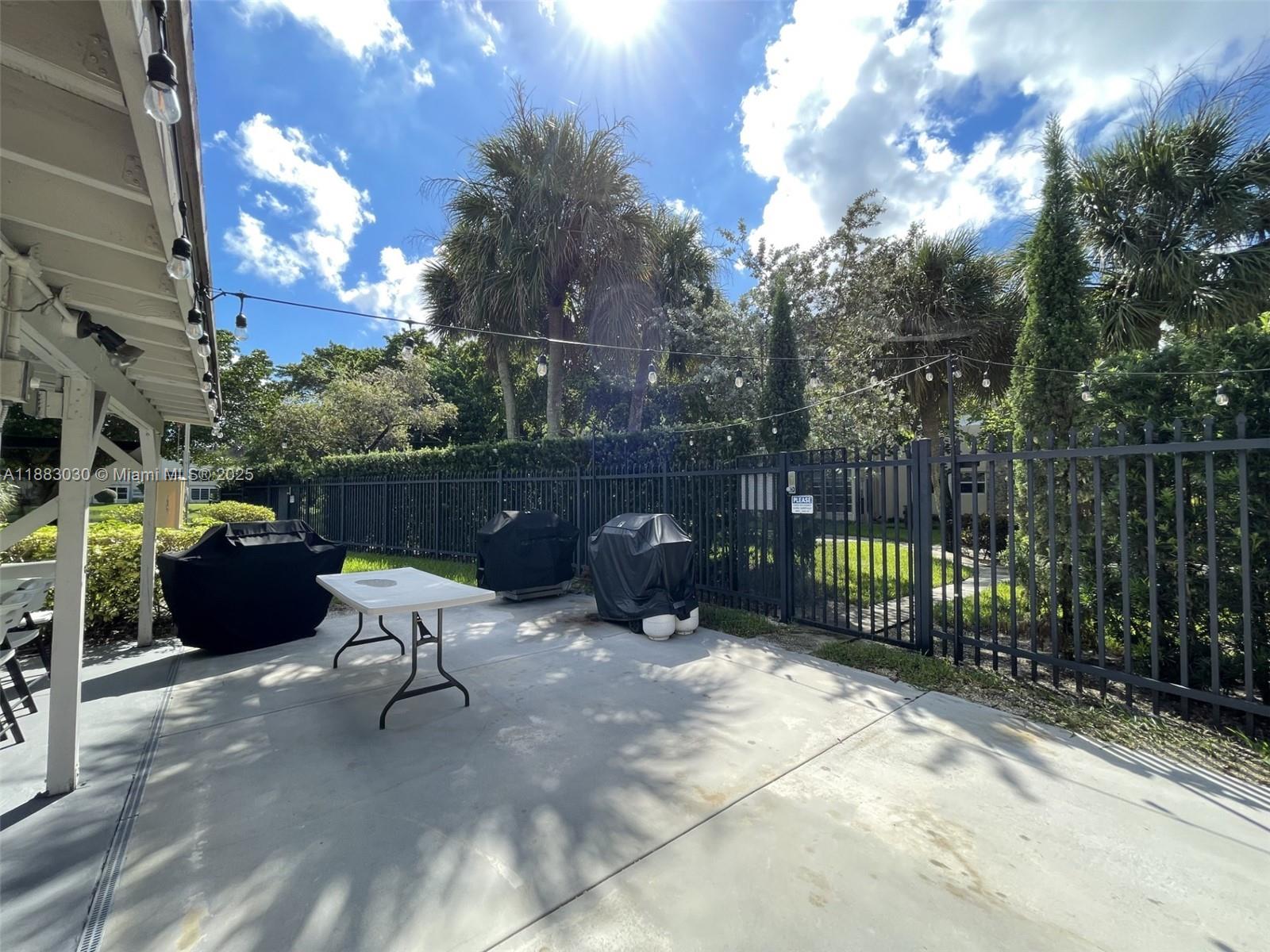 DOGWOOD GARDENS CONDO - Residential