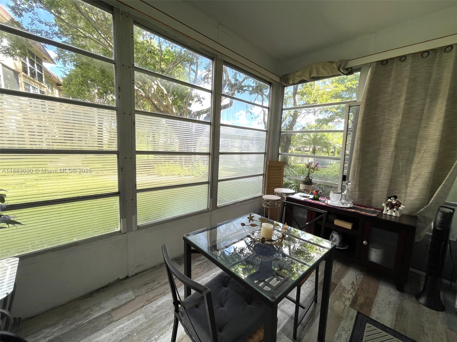 DOGWOOD GARDENS CONDO - Residential