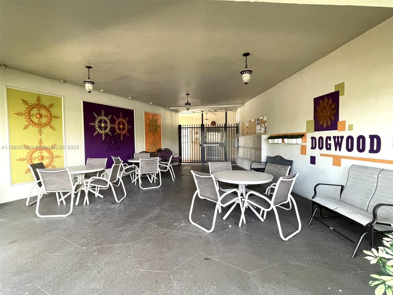 DOGWOOD GARDENS CONDO - Residential