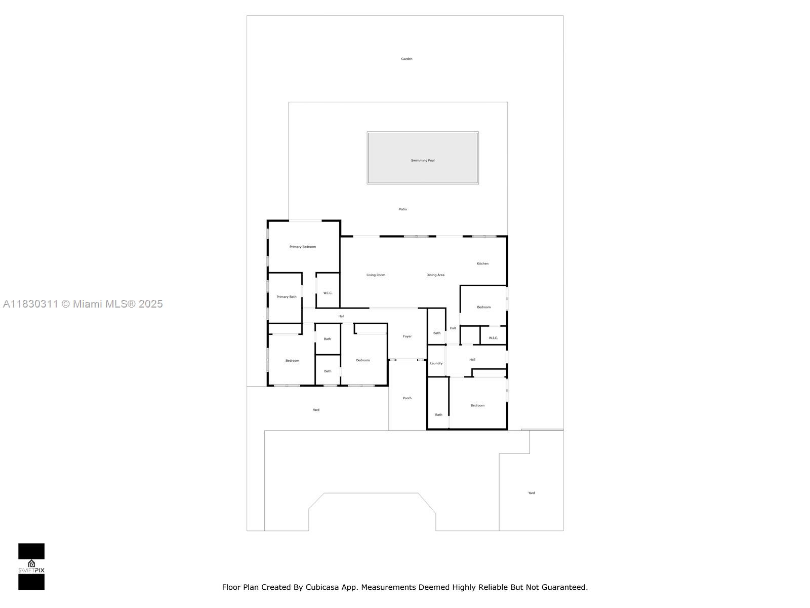 SKYLAKE MANORS - Residential