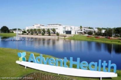 SUN N LAKE EST OF SEB - Land