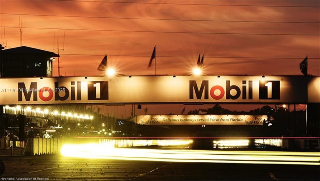 SUN N LAKE EST OF SEB - Land