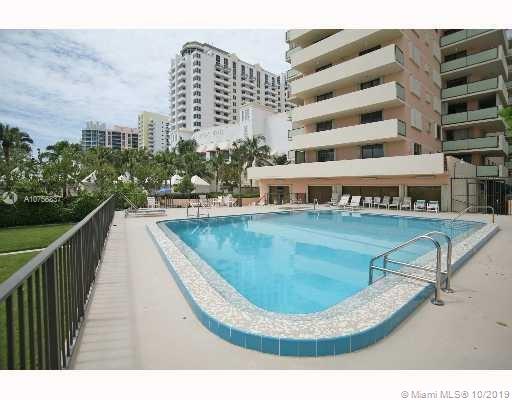 THE GEORGIAN CONDO - Residential Lease