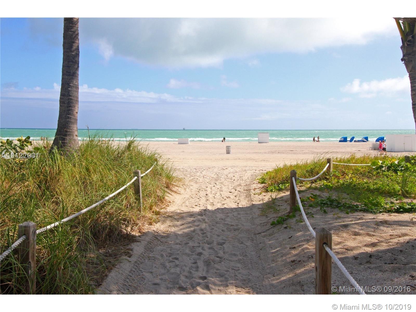 THE GEORGIAN CONDO - Residential Lease