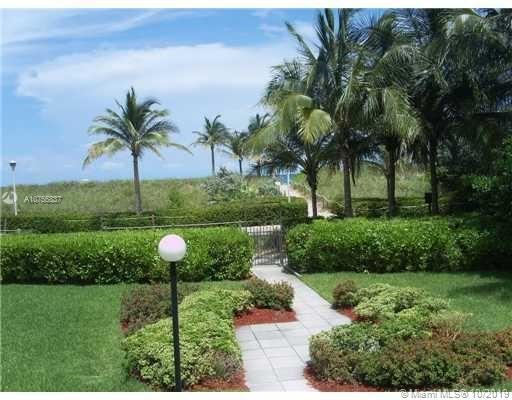 THE GEORGIAN CONDO - Residential Lease