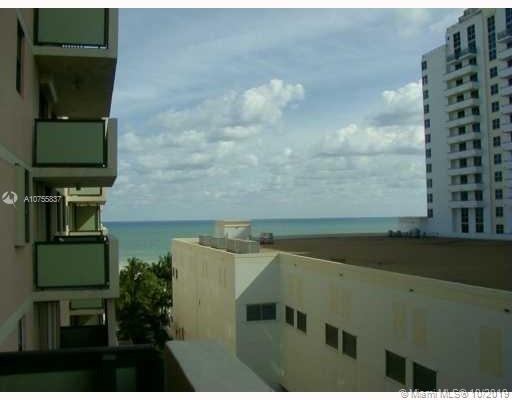 THE GEORGIAN CONDO - Residential Lease