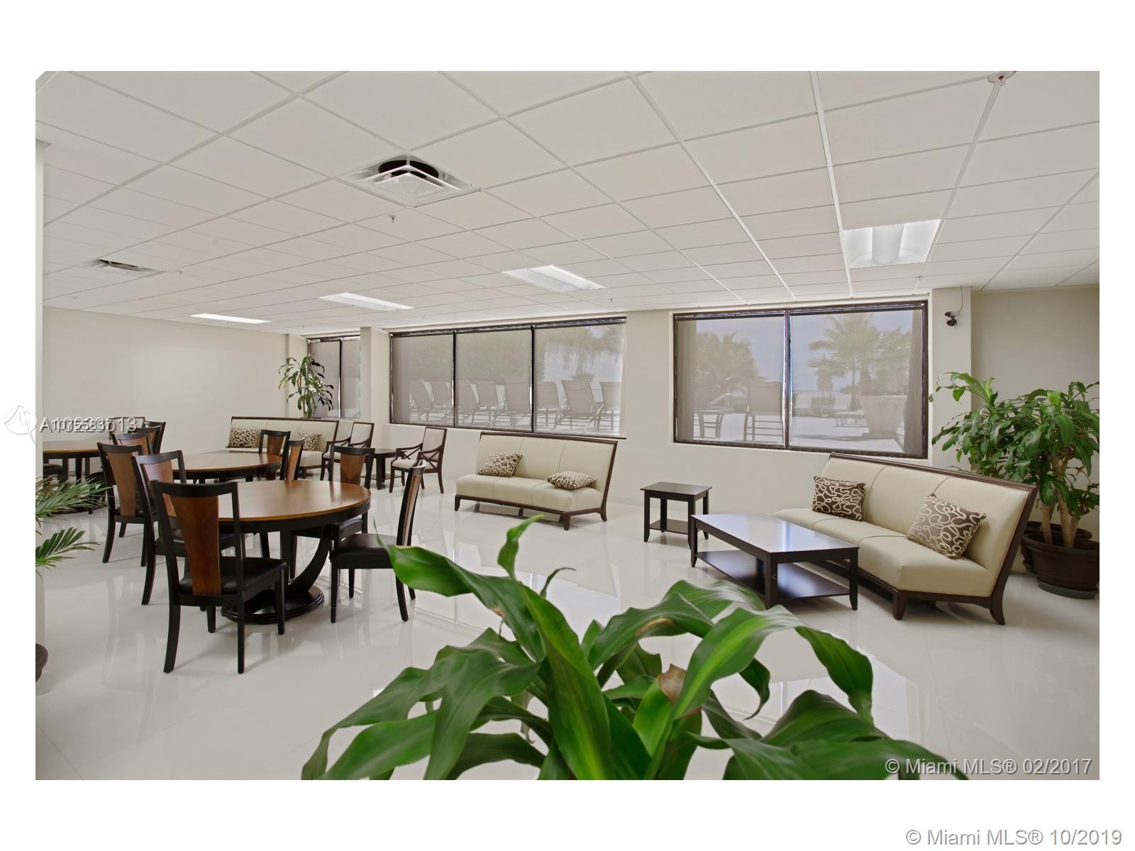 THE GEORGIAN CONDO - Residential Lease