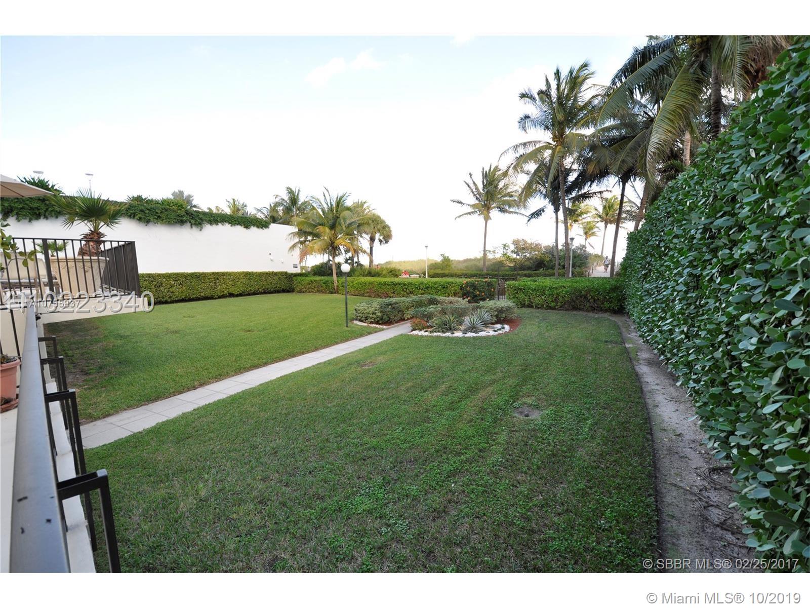 THE GEORGIAN CONDO - Residential Lease