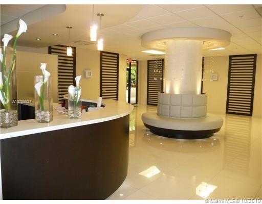 THE GEORGIAN CONDO - Residential Lease