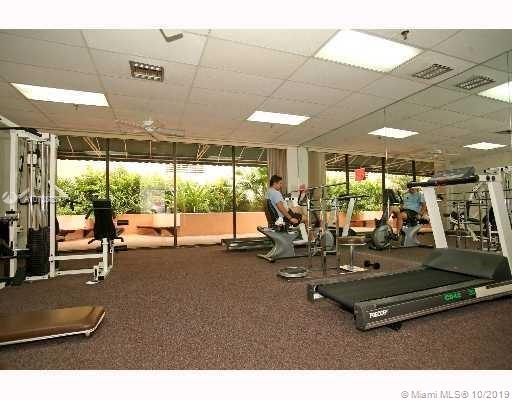 THE GEORGIAN CONDO - Residential Lease