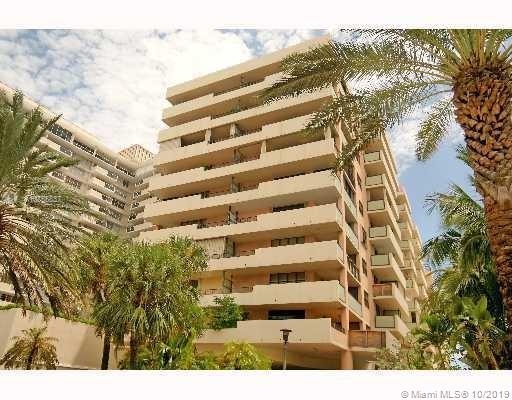 THE GEORGIAN CONDO - Residential Lease