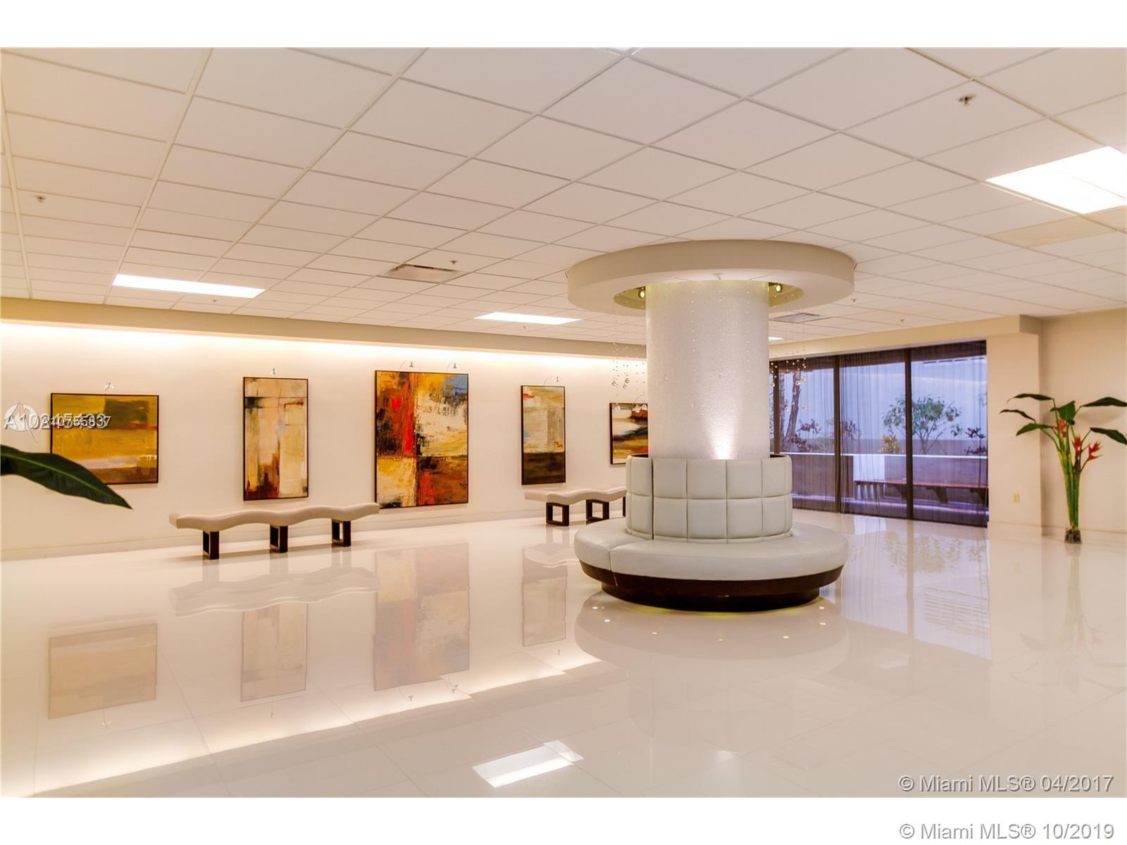 THE GEORGIAN CONDO - Residential Lease