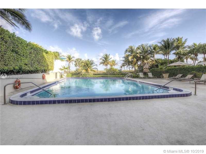 THE GEORGIAN CONDO - Residential Lease