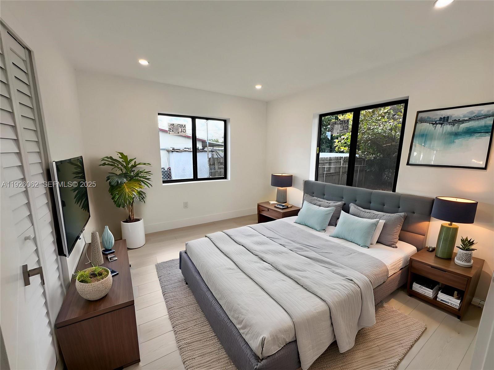 SCOTT ESTS SEC 2 - Residential Lease