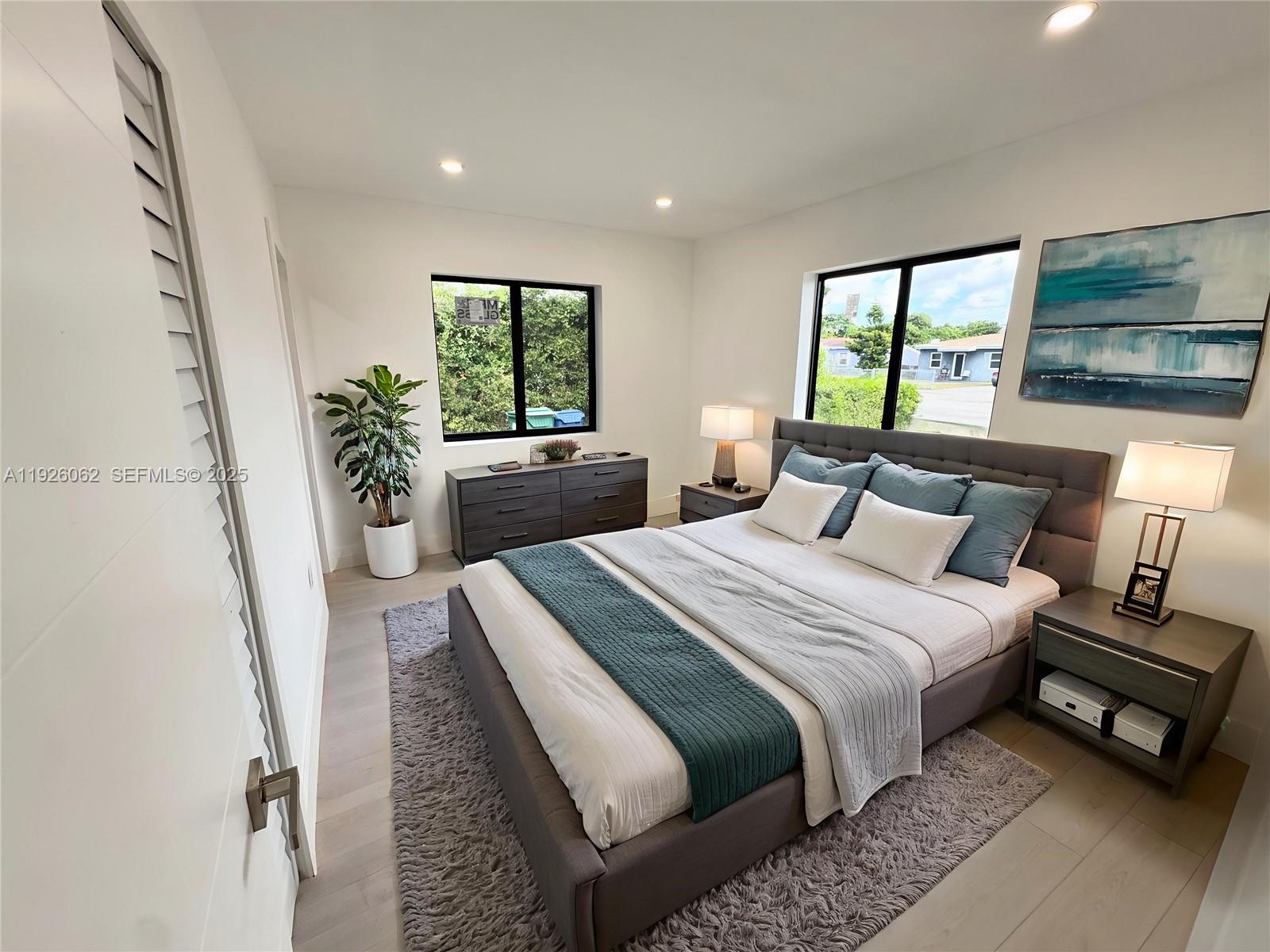 SCOTT ESTS SEC 2 - Residential Lease