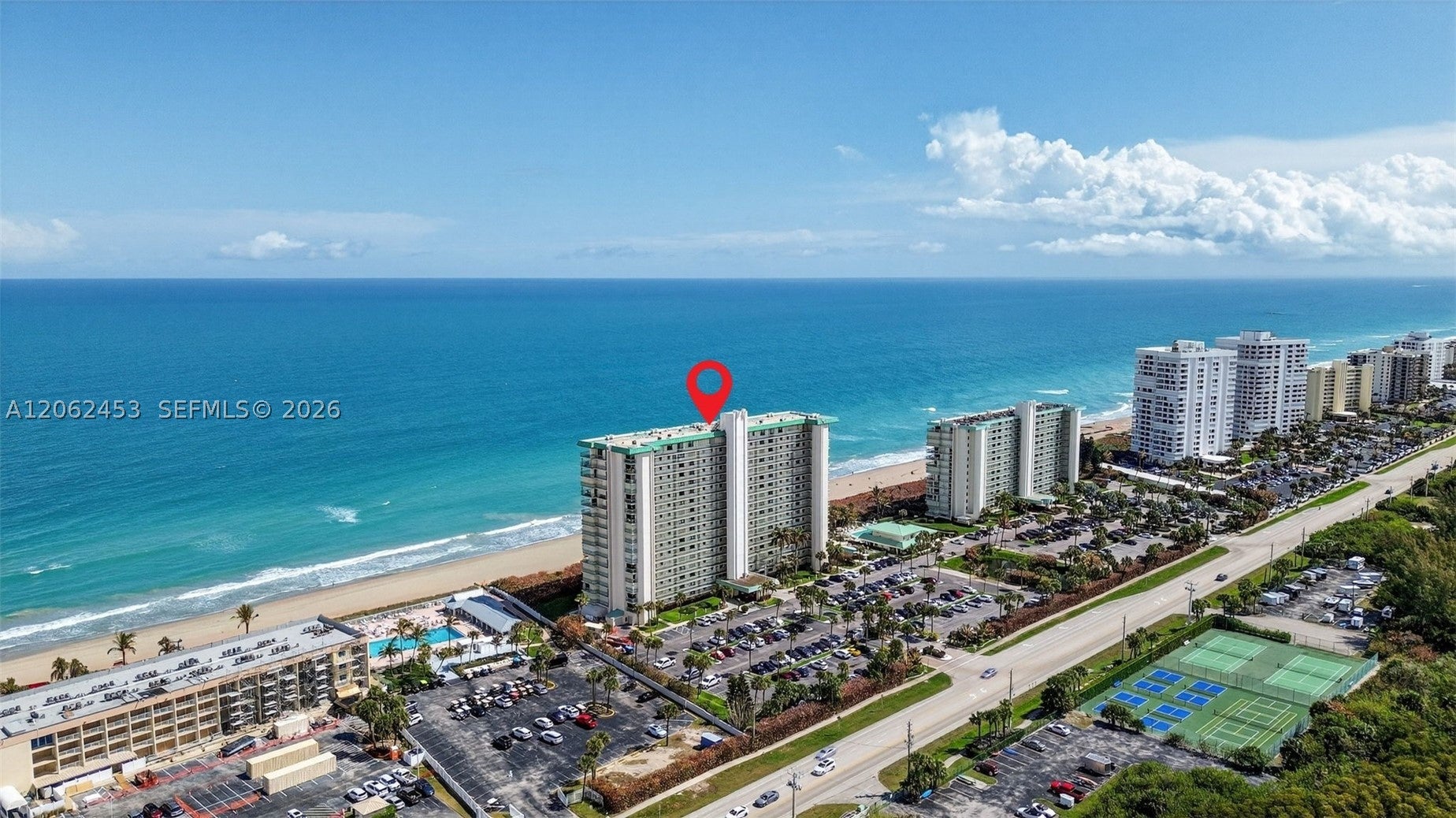 9900 S Ocean Dr 1102