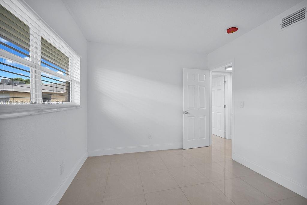 KIMBERLY FOREST - Residential Lease