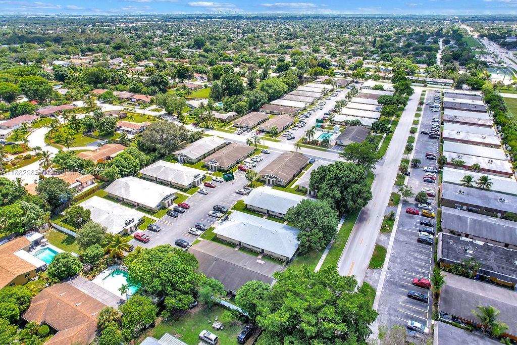 KIMBERLY FOREST - Residential Lease
