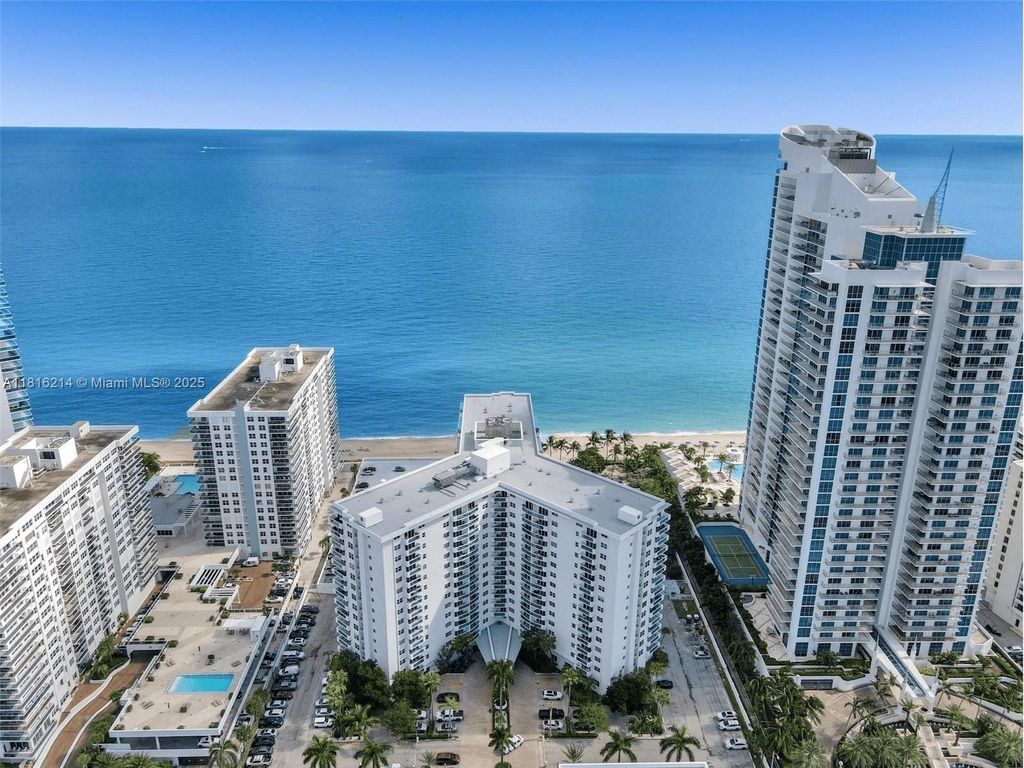 Photo of 3001 S Ocean Dr #247, Hollywood, FL 33019 (MLS # A11816214)