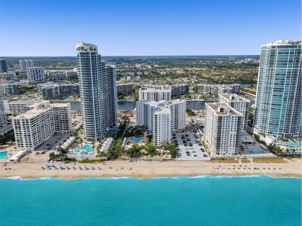 Photo of 3001 S Ocean Dr #247, Hollywood, FL 33019 (MLS # A11816214)